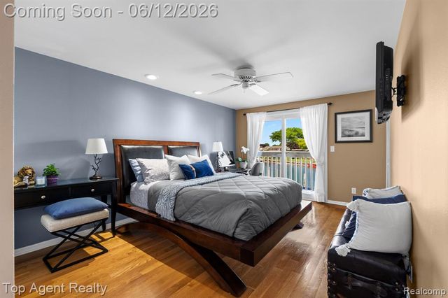 7214 Harbor Drive, Clay, MI 48001