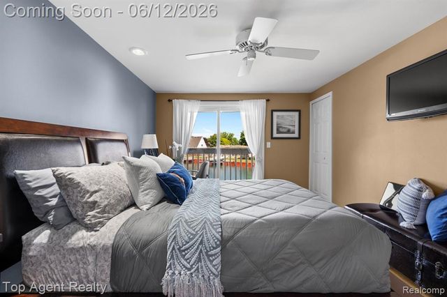 7214 Harbor Drive, Clay, MI 48001