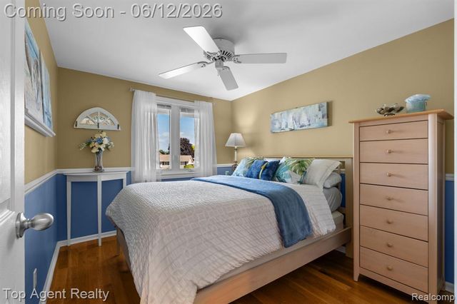 7214 Harbor Drive, Clay, MI 48001