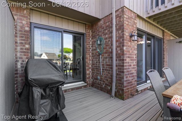 7214 Harbor Drive, Clay, MI 48001