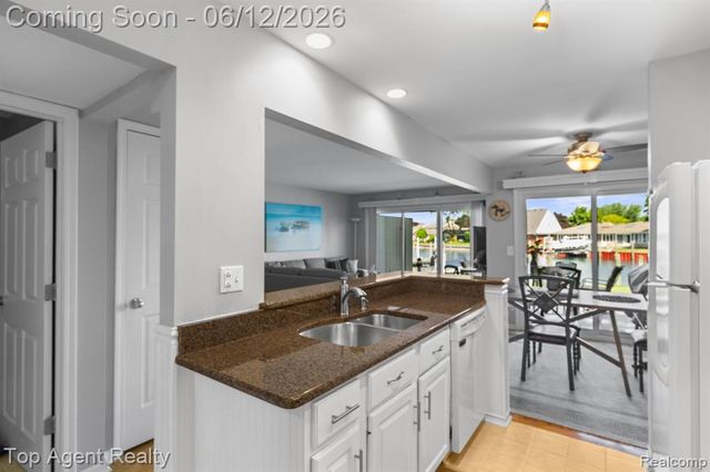 7214 Harbor Drive, Clay, MI 48001