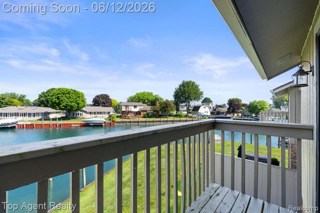 7214 Harbor Drive, Clay, MI 48001