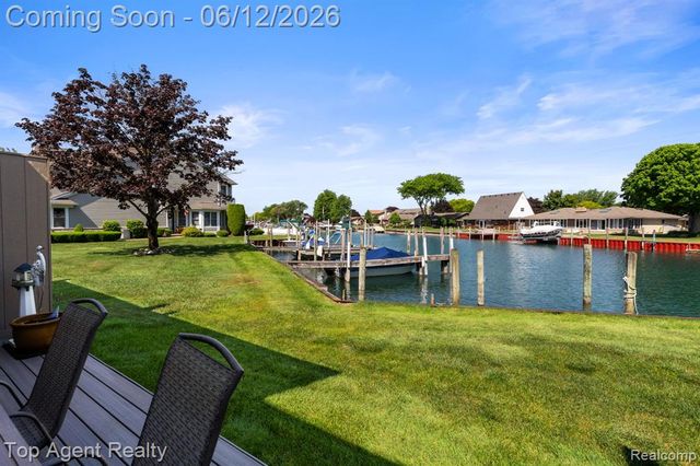 7214 Harbor Drive, Clay, MI 48001