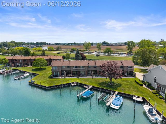 7214 Harbor Drive, Clay, MI 48001