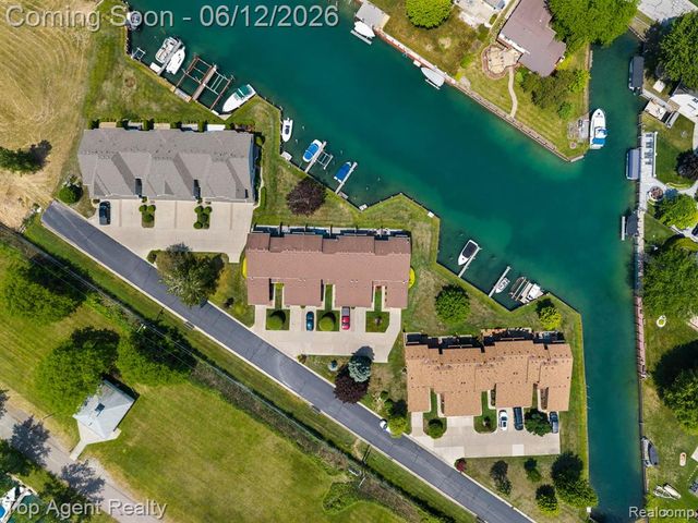 7214 Harbor Drive, Clay, MI 48001