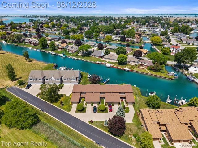7214 Harbor Drive, Clay, MI 48001