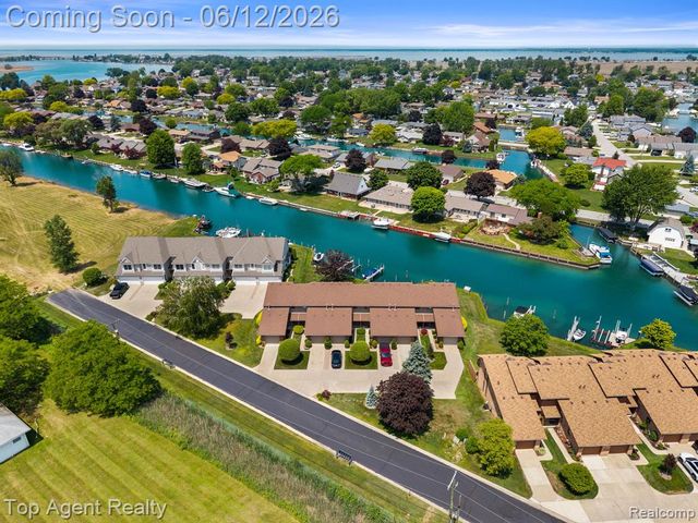 7214 Harbor Drive, Clay, MI 48001