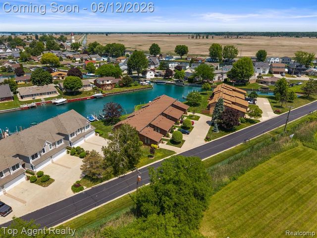 7214 Harbor Drive, Clay, MI 48001