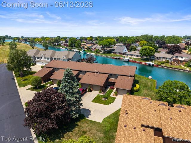 7214 Harbor Drive, Clay, MI 48001