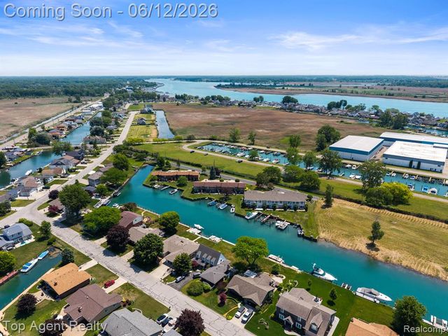 7214 Harbor Drive, Clay, MI 48001