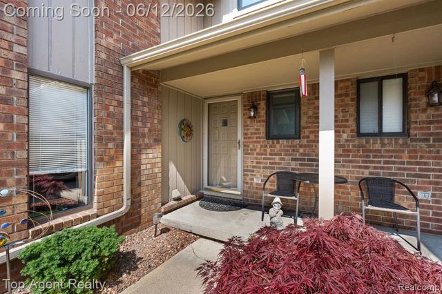 7214 Harbor Drive, Clay, MI 48001