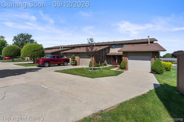 7214 Harbor Drive, Clay, MI 48001