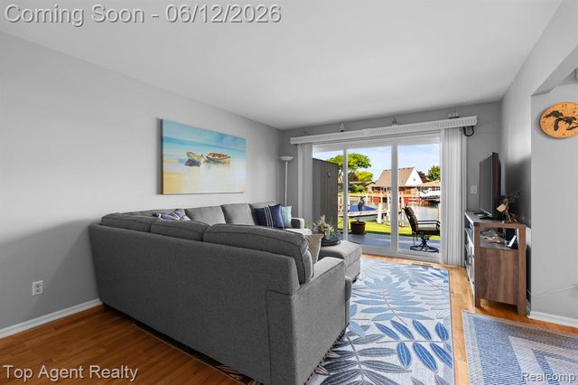 7214 Harbor Drive, Clay, MI 48001