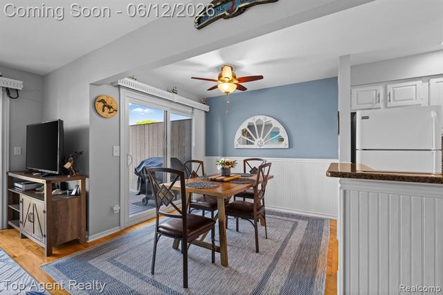 7214 Harbor Drive, Clay, MI 48001