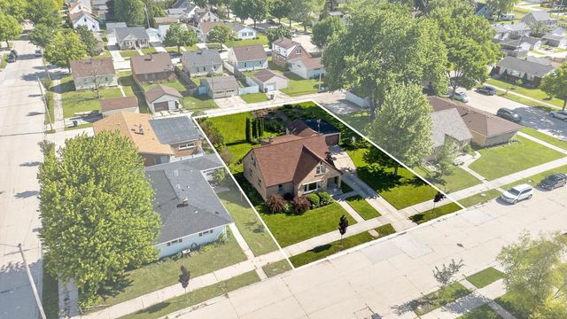 2114 Arizona AVENUE, Sheboygan, WI 53081