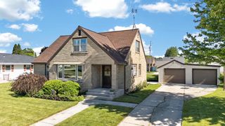 2114 Arizona AVENUE, Sheboygan, WI 53081