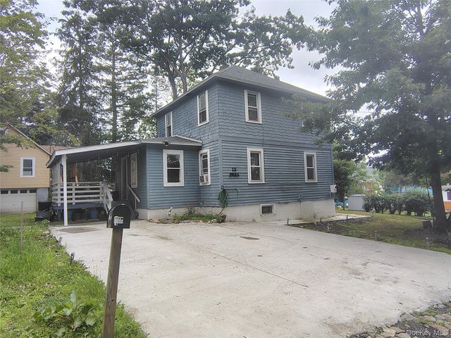 12 Emma Street, Liberty, NY 12754