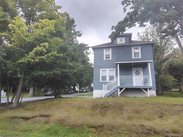 12 Emma Street, Liberty, NY 12754