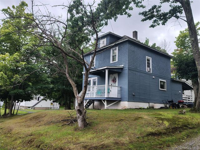 12 Emma Street, Liberty, NY 12754