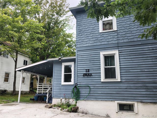 12 Emma Street, Liberty, NY 12754