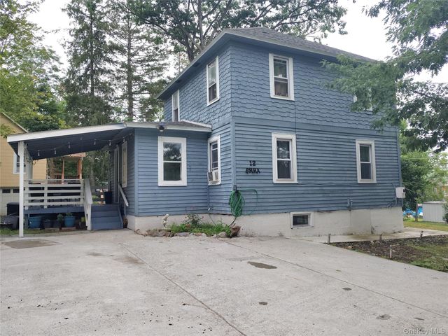 12 Emma Street, Liberty, NY 12754