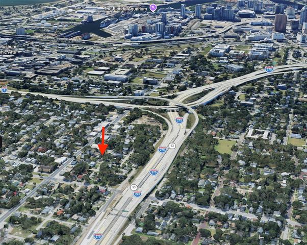 806 E ROBLES STREET, Tampa, FL 33602