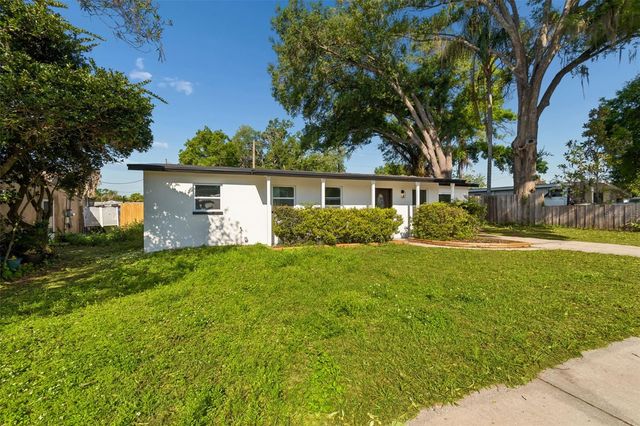 730 CLAYTON STREET, Brandon, FL 33511