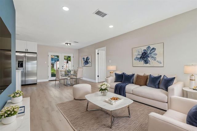 730 CLAYTON STREET, Brandon, FL 33511