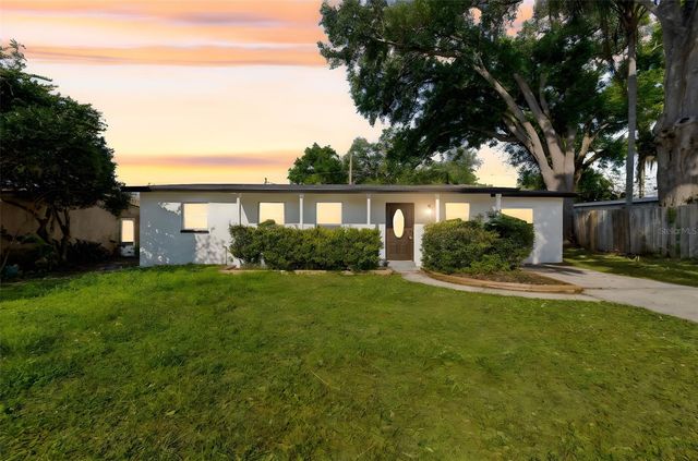 730 CLAYTON STREET, Brandon, FL 33511