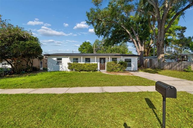 730 CLAYTON STREET, Brandon, FL 33511