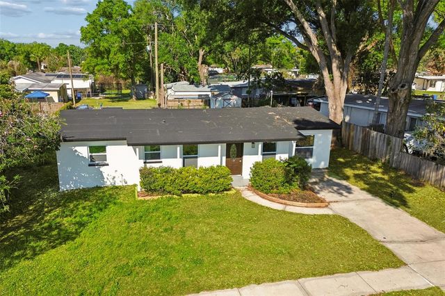 730 CLAYTON STREET, Brandon, FL 33511