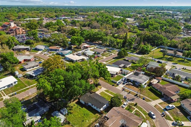 730 CLAYTON STREET, Brandon, FL 33511