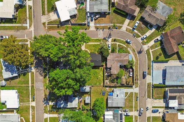 730 CLAYTON STREET, Brandon, FL 33511