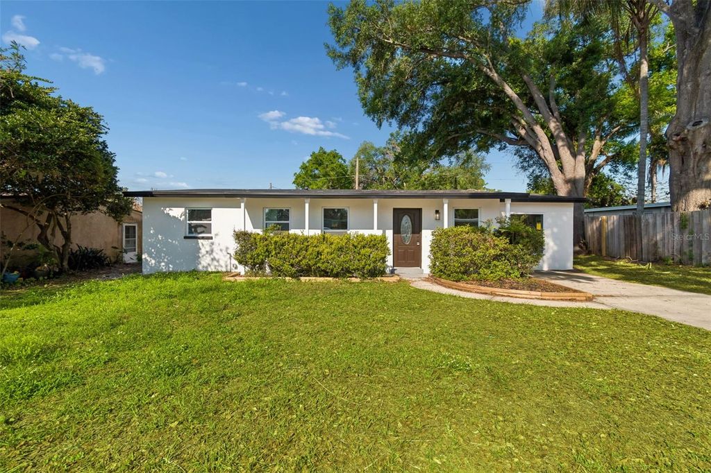 730 CLAYTON STREET, Brandon, FL 33511