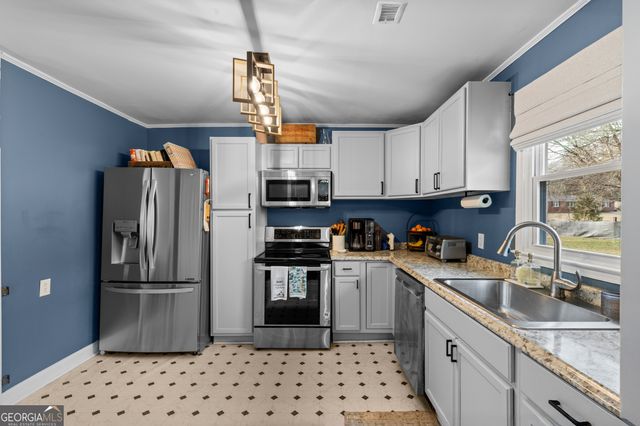 101 Friar Tuck Road NE, Rome, GA 30161