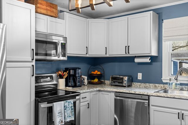 101 Friar Tuck Road NE, Rome, GA 30161