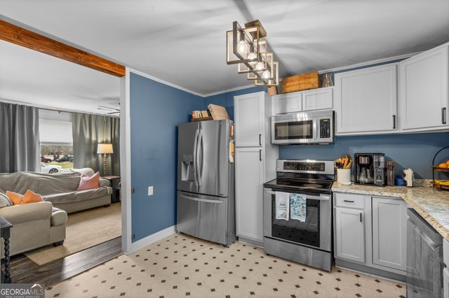 101 Friar Tuck Road NE, Rome, GA 30161