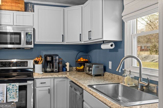 101 Friar Tuck Road NE, Rome, GA 30161