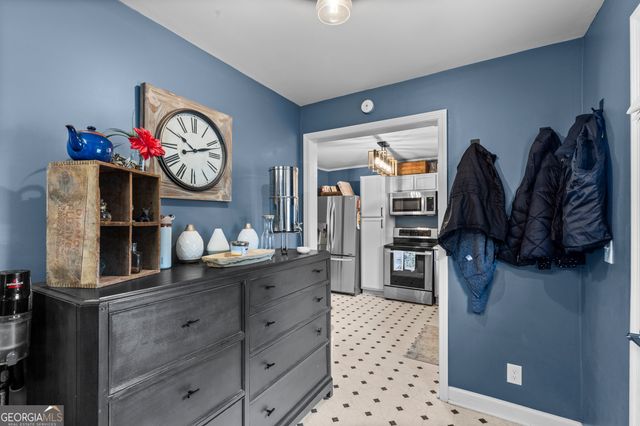 101 Friar Tuck Road NE, Rome, GA 30161