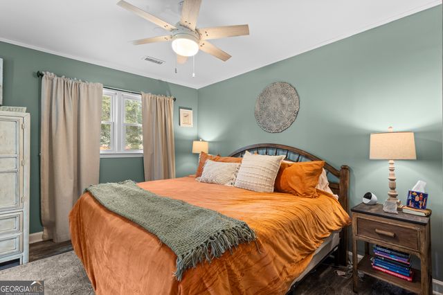 101 Friar Tuck Road NE, Rome, GA 30161