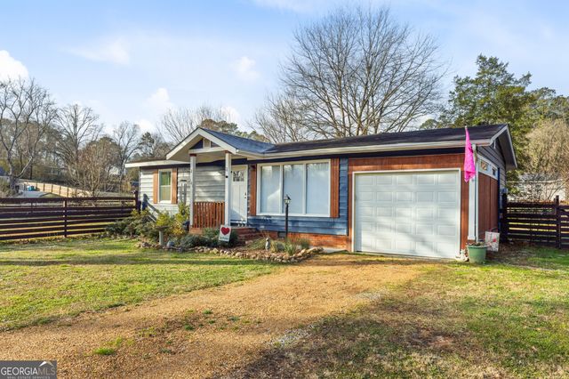 101 Friar Tuck Road NE, Rome, GA 30161