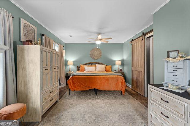 101 Friar Tuck Road NE, Rome, GA 30161