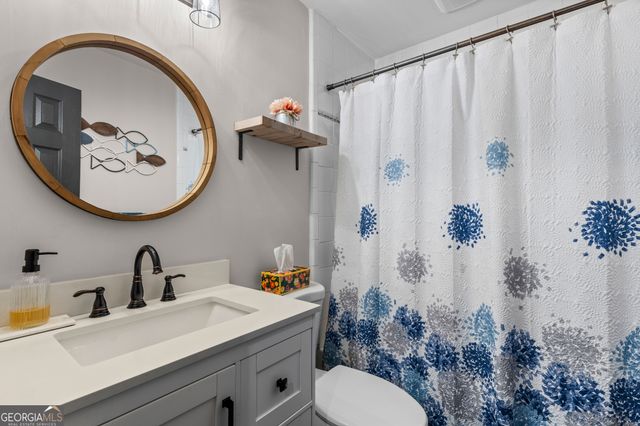 101 Friar Tuck Road NE, Rome, GA 30161