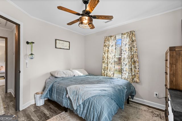 101 Friar Tuck Road NE, Rome, GA 30161