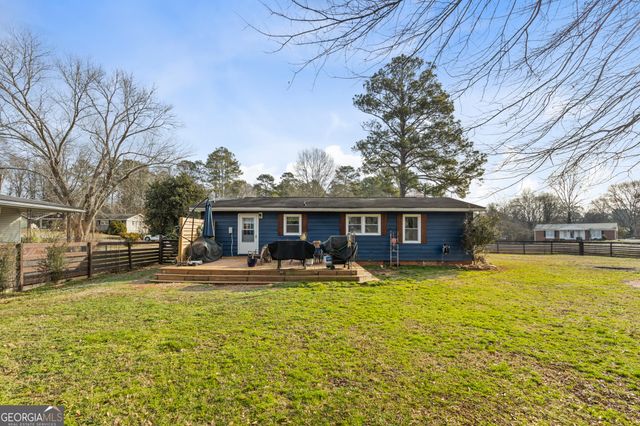 101 Friar Tuck Road NE, Rome, GA 30161