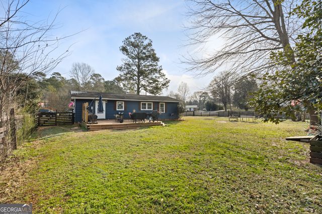 101 Friar Tuck Road NE, Rome, GA 30161