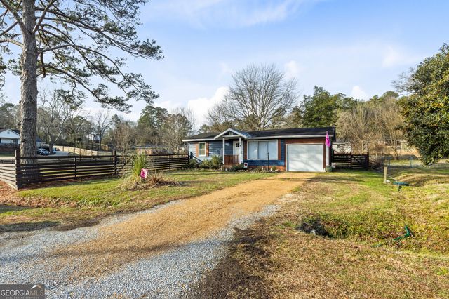 101 Friar Tuck Road NE, Rome, GA 30161