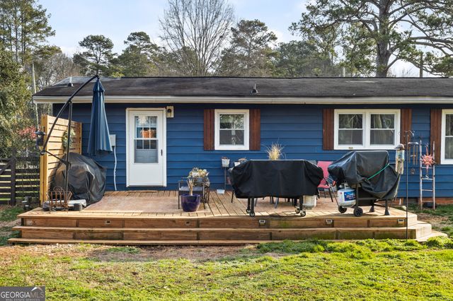 101 Friar Tuck Road NE, Rome, GA 30161