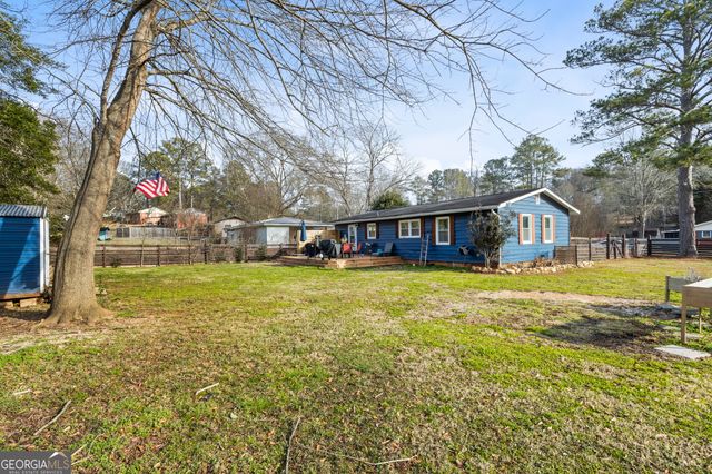101 Friar Tuck Road NE, Rome, GA 30161