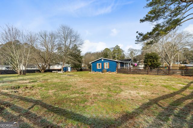 101 Friar Tuck Road NE, Rome, GA 30161